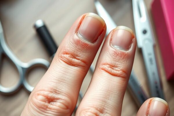 Overgrown Cuticle Prevention for Busy Lifestyles