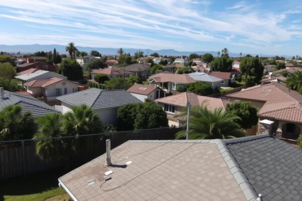 Building Trust Through Transparency: Testimonials from Roof Replacement Projects in Burbank