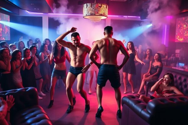 Austin’s Hottest Female Strippers You Need to See