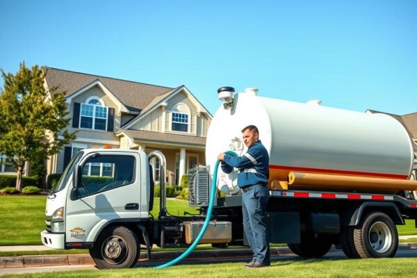 Immediate Response Septic System Pumping Near Me in West Hollywood