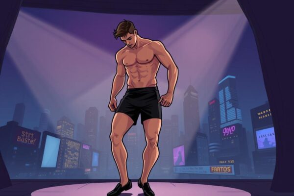 How to Market Your Stripper Agency in Scottsdale Effectively