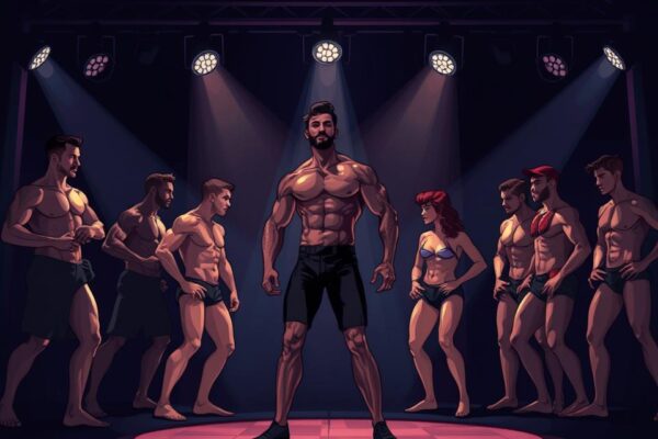 Bachelorette Party Strippers in Corona: Themed Costume Rentals