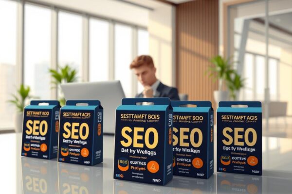 Best SEO companies in Medford, Oregon in 2025
