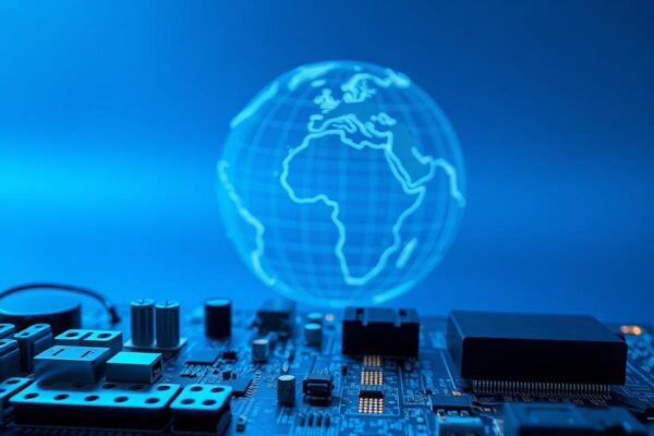 Fiber Ribboneline Design Trends for Next-Gen High-Density Networks