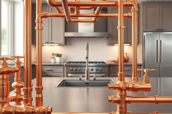 Future Trends in Copper Piping: Innovations Beyond Type L