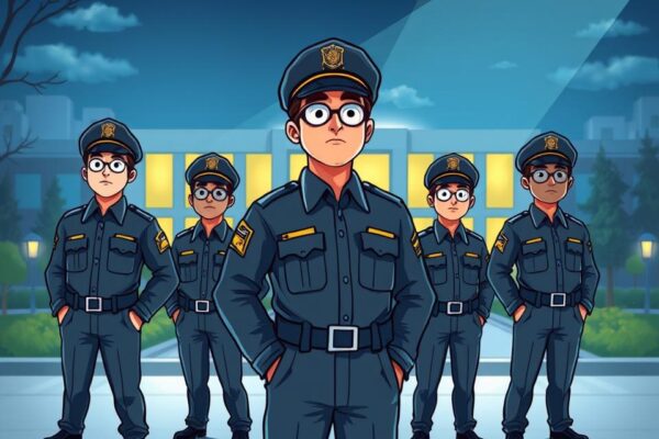 Security Patrol Services in Austin – What’s Included?