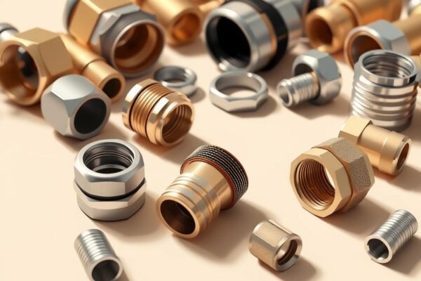 Quick-Release vs Standard John Guest Fittings: When to Use Each