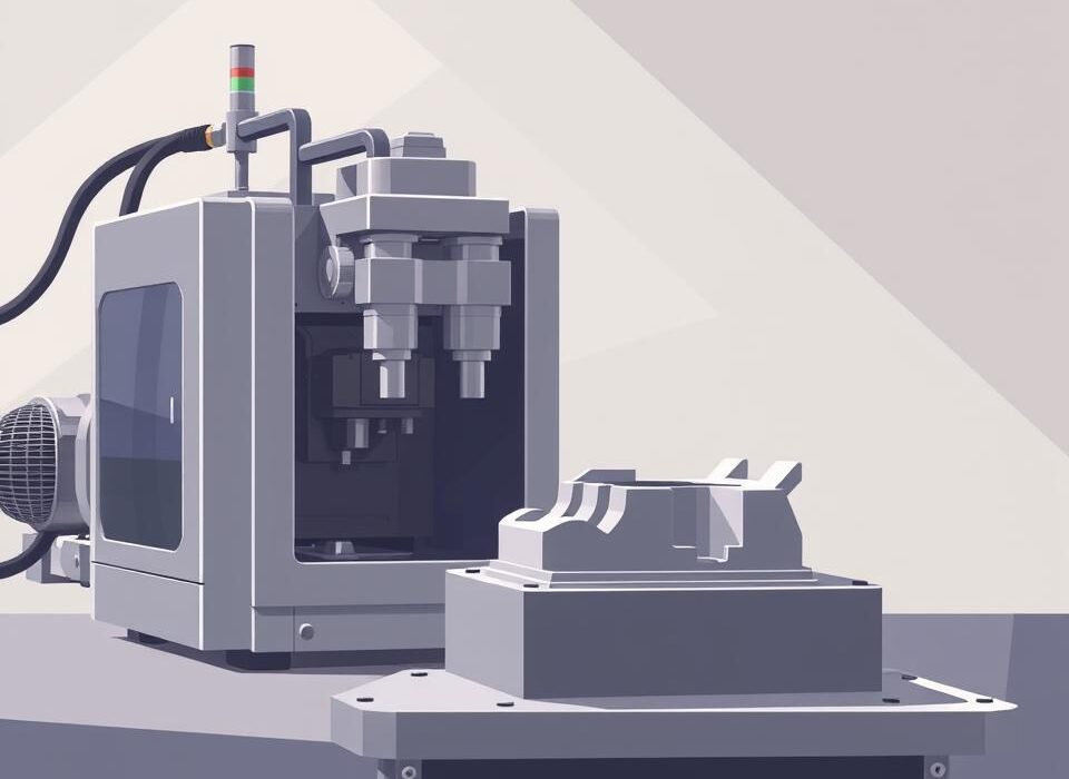 How to Use Venting Channels in Plastic Molds