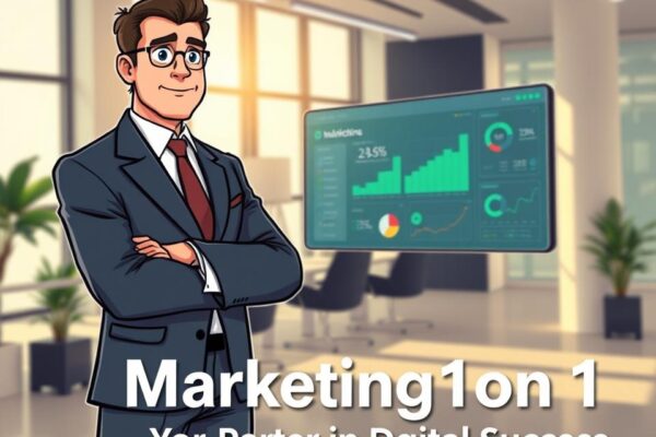 Evaluating Digital Marketing Companies: A Step-by-Step Guide