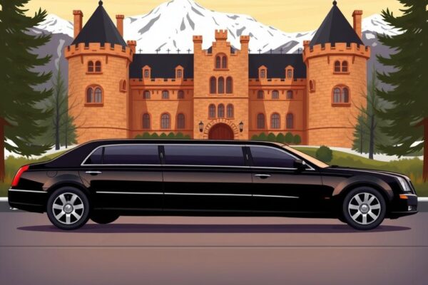 Sedan and Limousine Service Westminster: Customer Satisfaction Focus