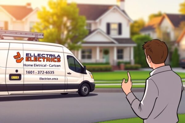 Commercial Electricians and HVAC Integration: A Perfect Pair