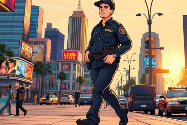 Residential Safety Layers Bodyguard Executive Protection Los Angeles