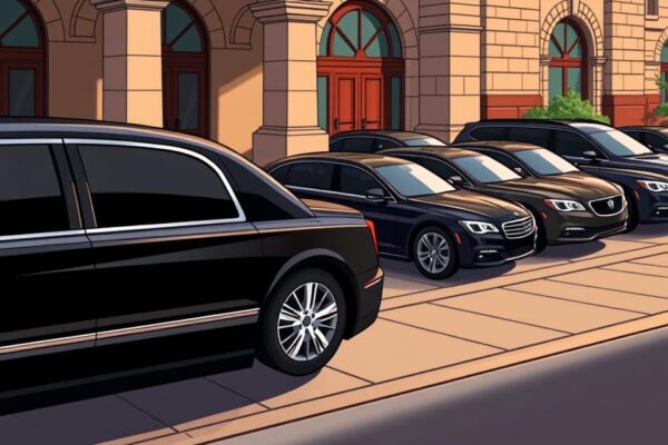 Luxury Car Service Dove Valley: Wine-Tour Packages Worth the Splurge