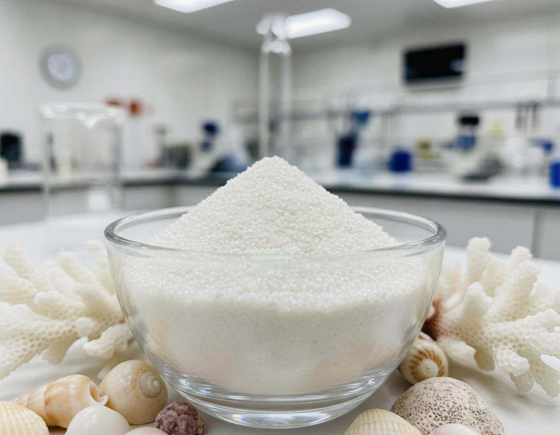 Hydrolyzed Pearl Powder